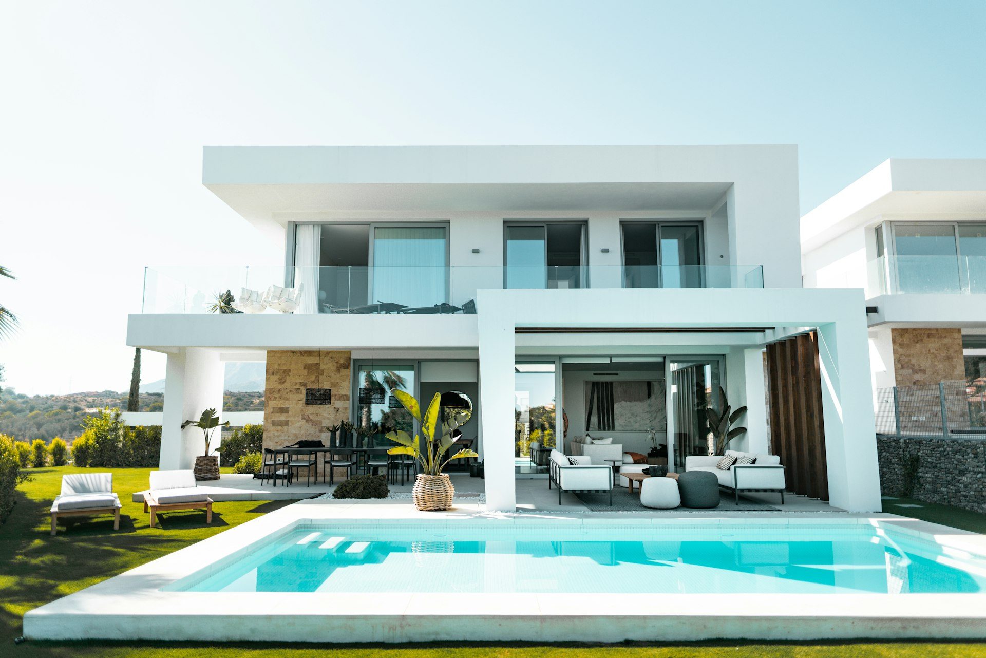 Villa Branca